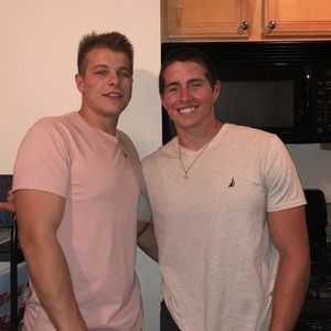 Meet your Posher, Braden